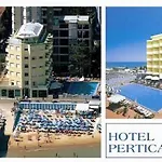 Hotel Perticari Pesaro