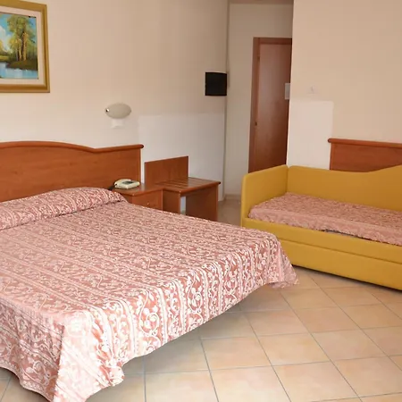 酒店 佩蒂卡利酒店 3*