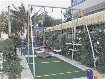 佩蒂卡利酒店 酒店 3*