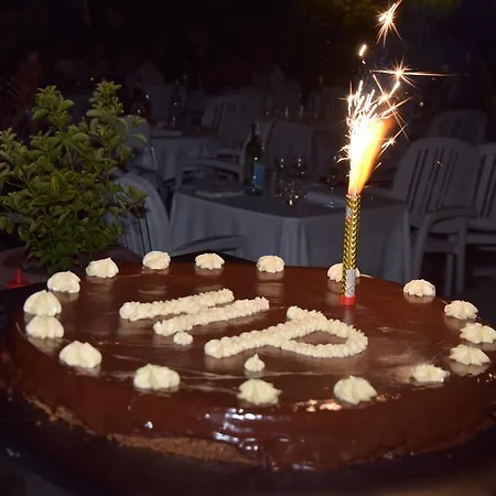 佩蒂卡利酒店 3*