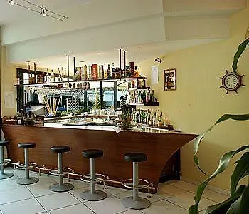 佩蒂卡利酒店 酒店