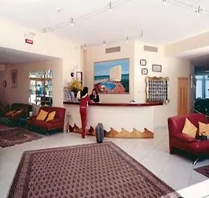 Perticari Szálloda 3*