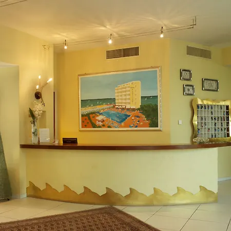 佩蒂卡利酒店 酒店 3*