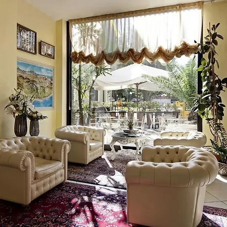 酒店 佩蒂卡利酒店