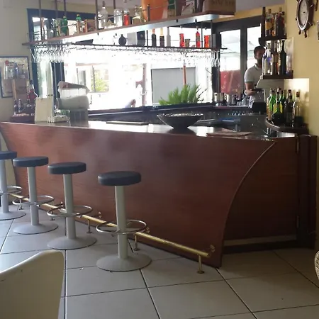 酒店 佩蒂卡利酒店