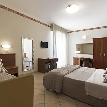 佩蒂卡利酒店 酒店