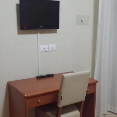 佩蒂卡利酒店 3*