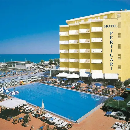 Perticari 3*