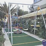 Perticari Hotel 3*