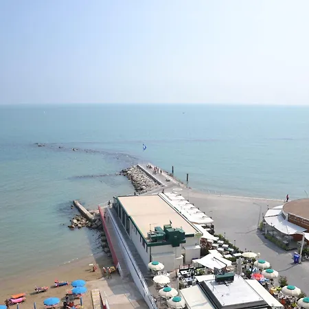 Otel Perticari Pesaro