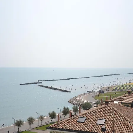 Hotel Perticari 3*