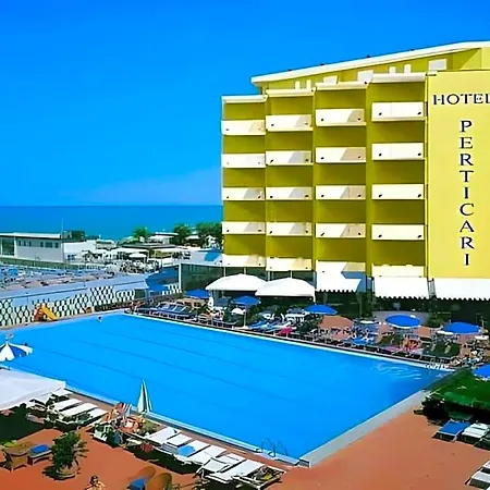 Perticari Otel
