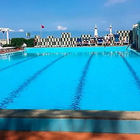 Otel Perticari Pesaro