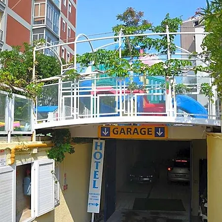 Perticari 3* Pesaro