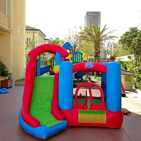 Perticari Otel 3*