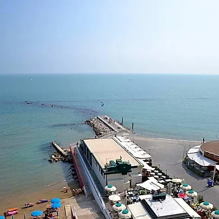 Otel Perticari 3*
