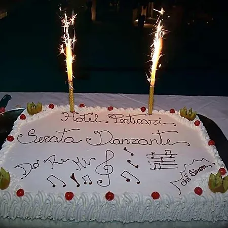 Perticari Otel