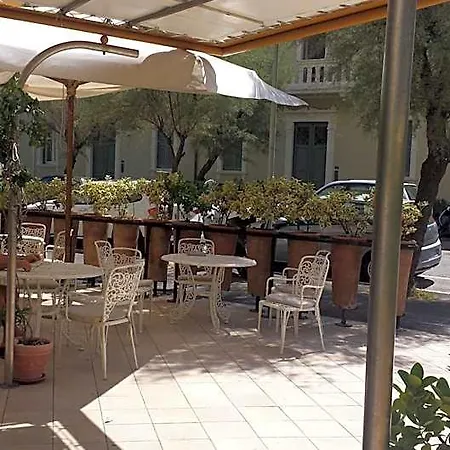 Perticari Otel Pesaro