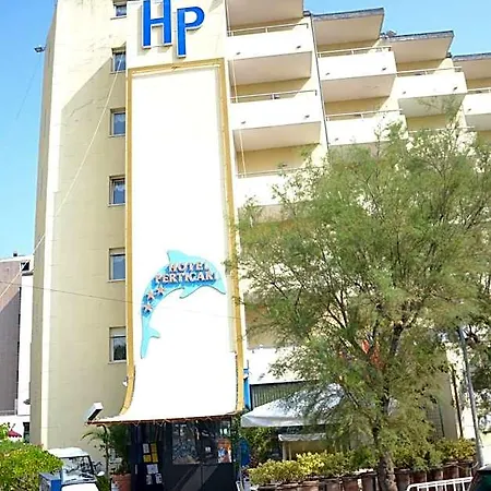 Perticari Otel Pesaro
