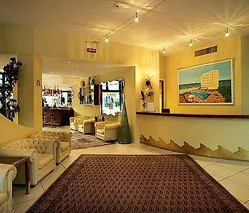 Perticari 3* Pésaro