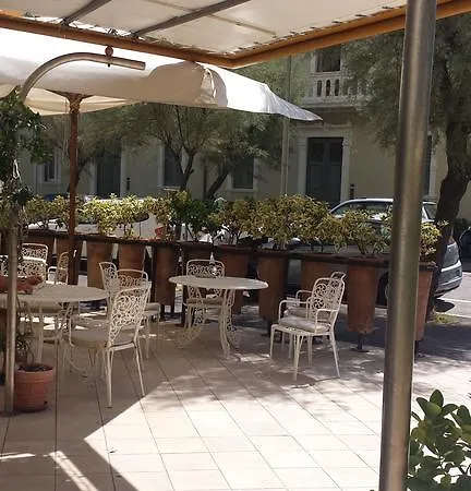 Otel Perticari Pesaro