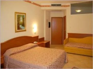 Otel Perticari Pesaro