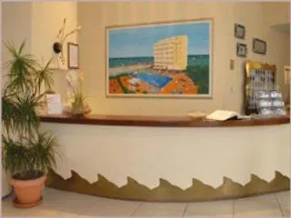 Otel Perticari