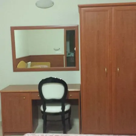 Otel Perticari Pesaro