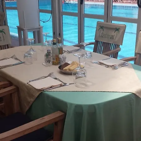 Otel Perticari