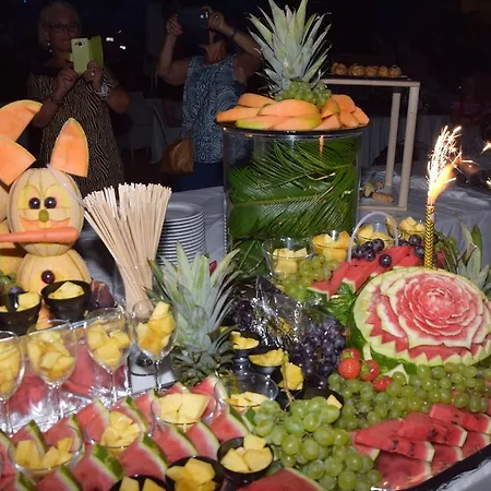 Perticari Otel Pesaro