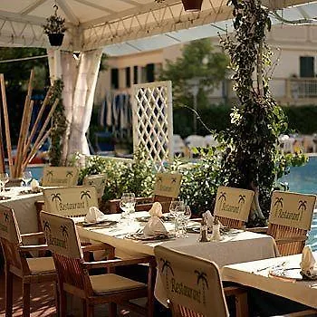 Perticari Hotel