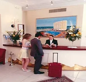 Perticari Hotel Pésaro