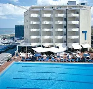 Otel Perticari