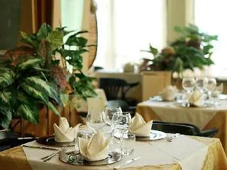 Perticari Hotel Pésaro