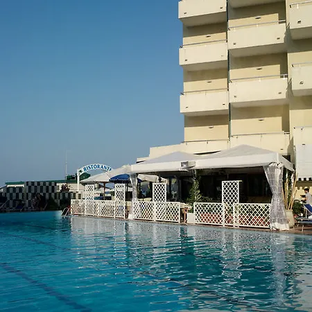 Otel Perticari 3*