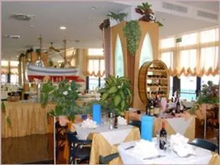Perticari 3* Pesaro