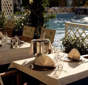 Otel Perticari 3*