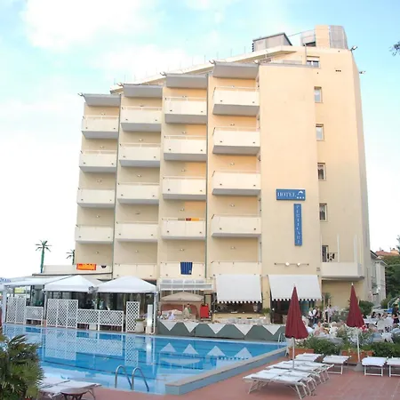 Perticari Otel 3*