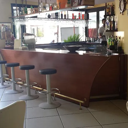 Hotel Perticari
