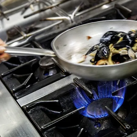 Perticari Otel Pesaro