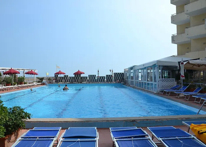 Hotel Perticari Pesaro