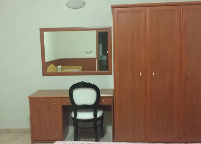 Hotel Perticari Pesaro