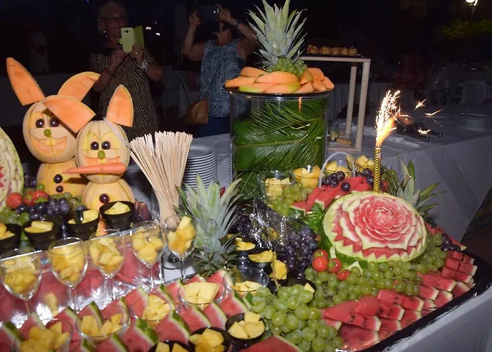 Perticari Hotel Pesaro