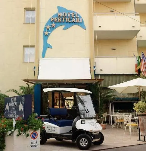 Hotel Perticari